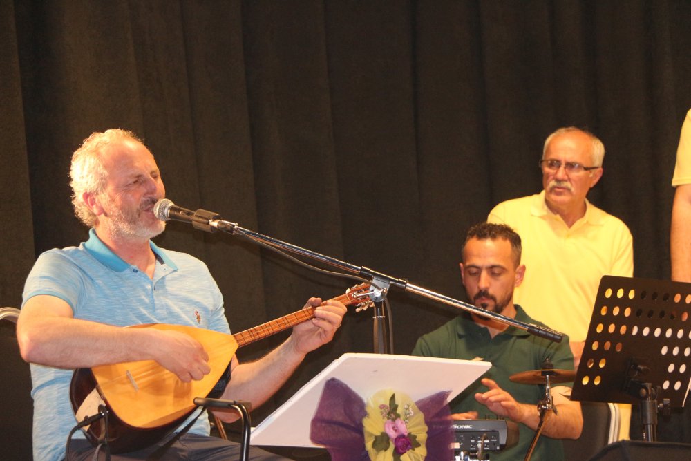 Cihangir Bilgin / Söyleşi / Ali İhsan Aksamaz