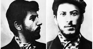 İoseb Cuğaşvili (STALİN) მთვარეს/Ay'a/ Türkçesi: Hasan Çelik