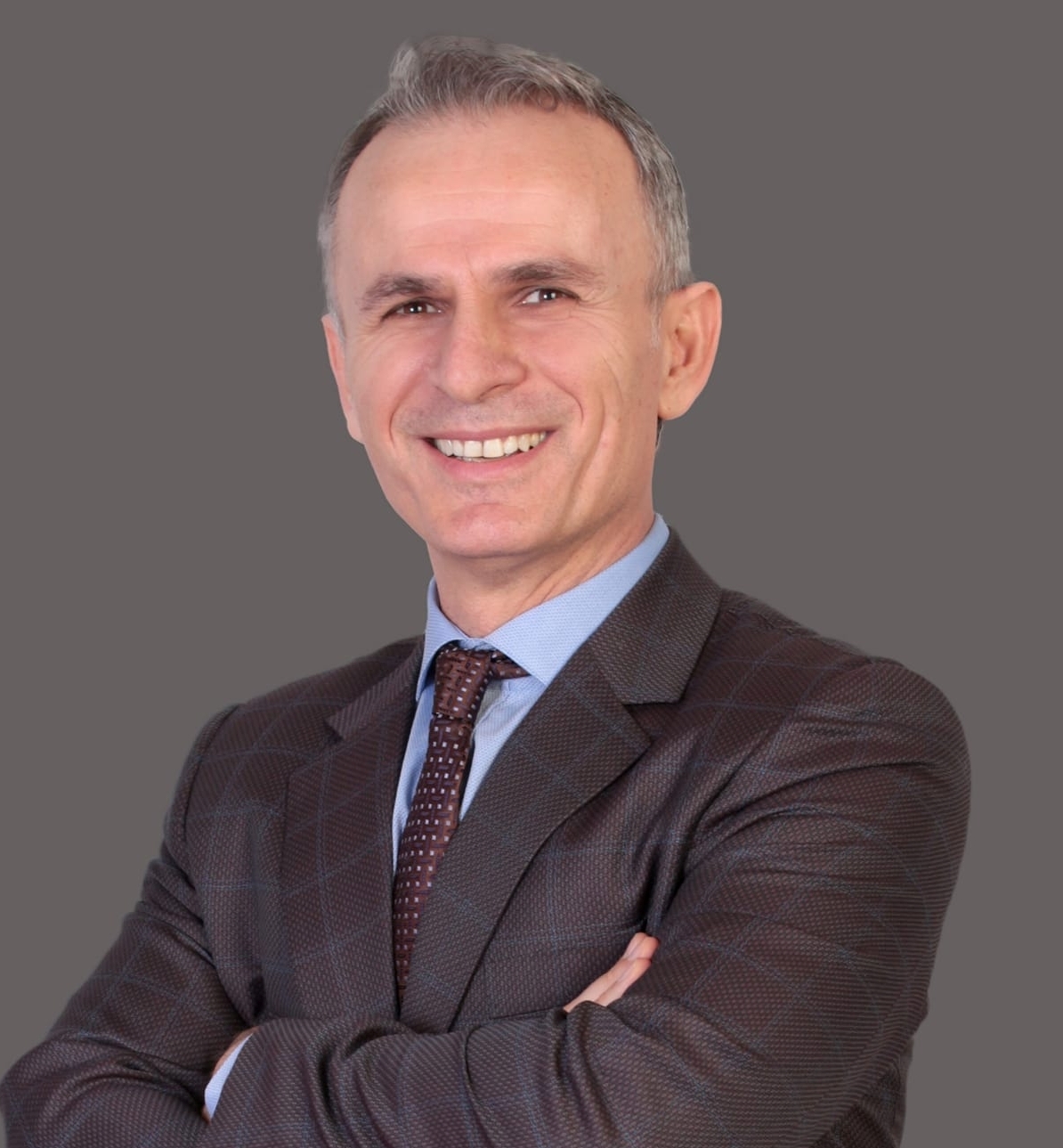 Erdoğan Şenol: Hayat devam ettikçe ümit tükenmez.