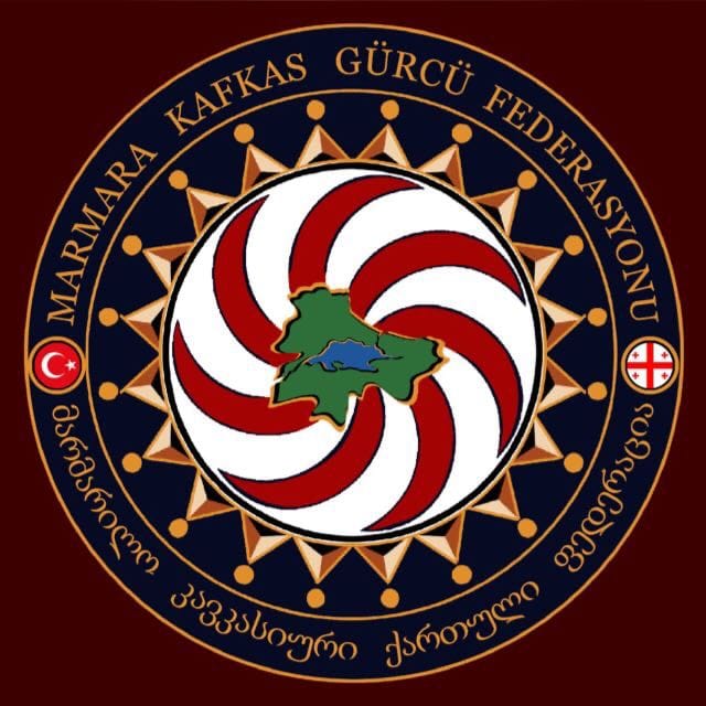 MARMARA KAFKAS GÜRCÜ DERNEKLERİ FEDERASYONU BASIN BİLDİRİSİ