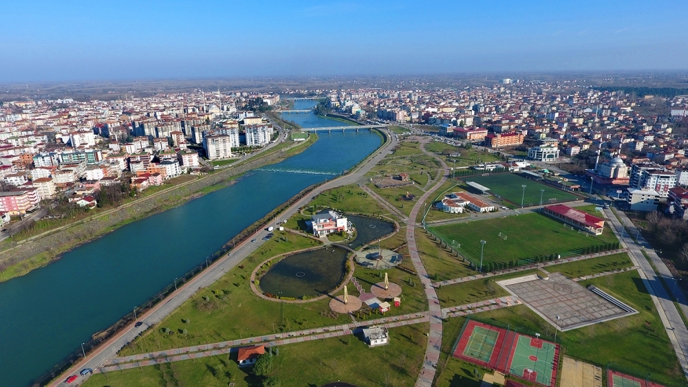 Beklenen Çarşamba Gürcü Kültür Derneği'nin Kuruluş Haberi, Heber Expres'ten geldi!