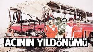 Samsunspor ve Türk Futbolunun Kara Günü