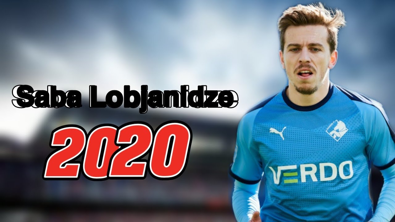 Gürcü Futbolcu Saba Lobjanidze'yi Galatasaray İstiyor