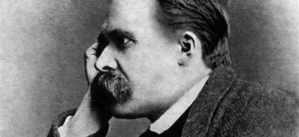 KAFAYI YEDİRTEN FİLOZOF | Friedrich Nietzsche Felsefesi