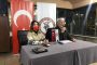 Gürcistan’da bulunan tarihi ahşap camii ziyaretlerimizden