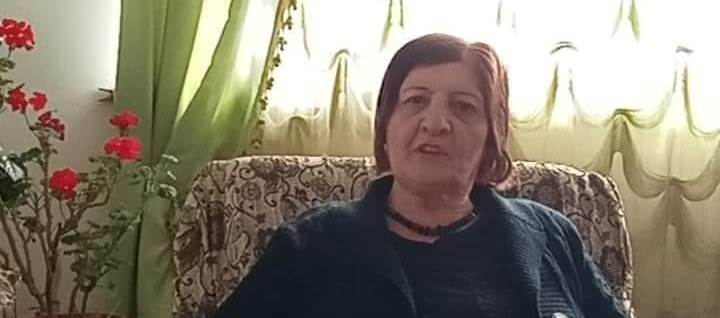 Genrieta KUTATELADZE: Şiir / Türkçesi: Hüseyin UYGUN