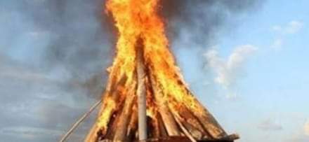 გილოცავთ ნოვრუზს!