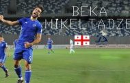 Gürcü Oyuncu Mikeltadze'nin Form Grafiği Yükseliyor