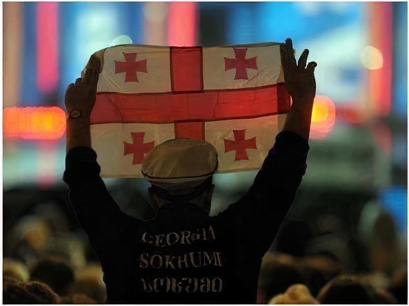 -მარიამი, 12 წლის - ჯგუფურად გააუპატიურეს და შემდეგ ესროლეს-