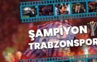 Trabzonspor Şampiyonluğunu İlan Etti