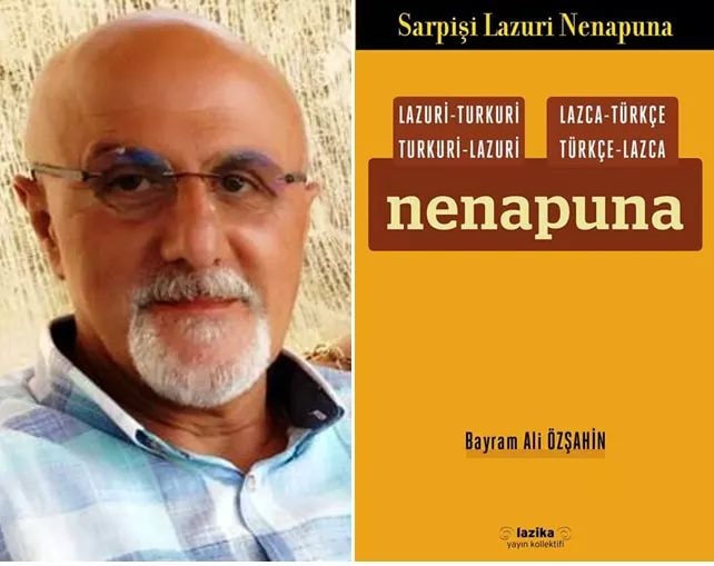 Bayram Ali Özşahin/ Söyleşi/ Ali İhsan Aksamaz