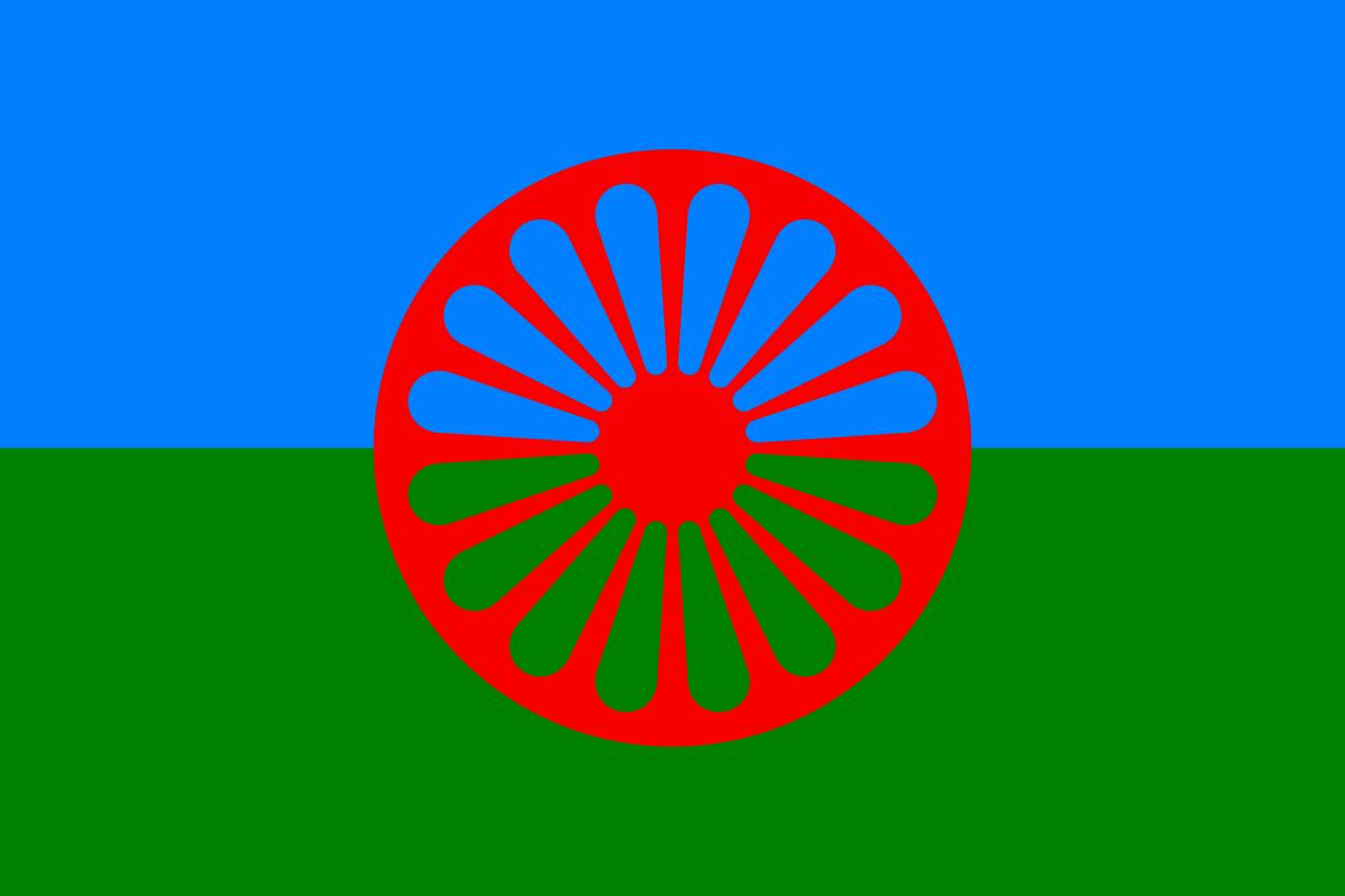 8 Nisan Dünya Roma Günü