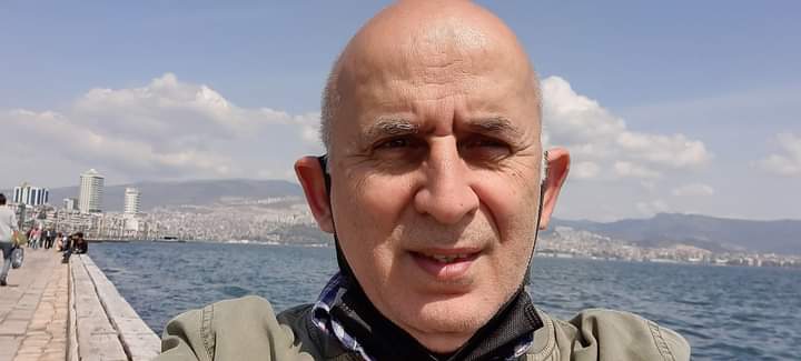 Biz, birlikte yaşamış halkların olduğu bir ülkede yaşamak istiyoruz!