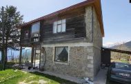 Orcokhi köyü Klarceti'de Artvin'in üst tarafındadır!