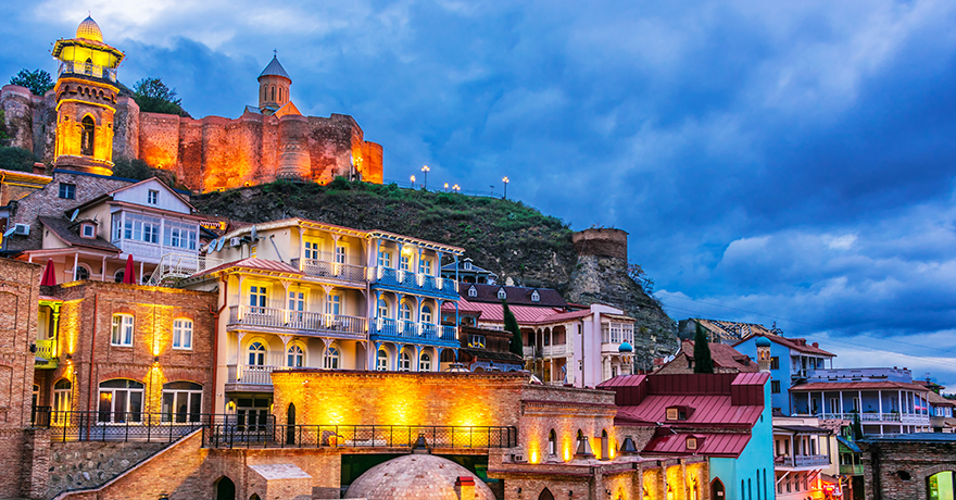 Turizm Sektöründen Emlak Vergisi Alınmayacak