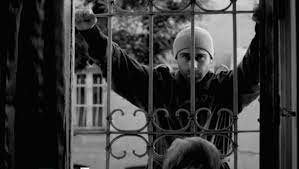 Tornike Bziava'nın filmi: აპრილის სუსხი