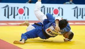 Antalya'da Altın Madalya Gürcü Giorgi Teraşvili'nin