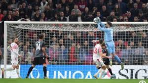 Bağımsız Gürcistan'ın İlk Futbol Maçı /საქართველოს ჩემპიონატი 32 წლისაა