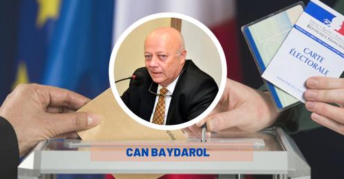 Fransa’nın Seçimi