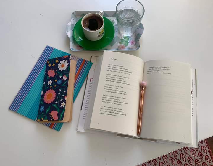 Billy Collins/GELECEK/ Çeviri: Neşe Yaşın