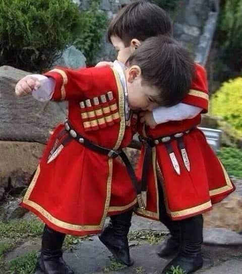 ჩემი სამშობლო