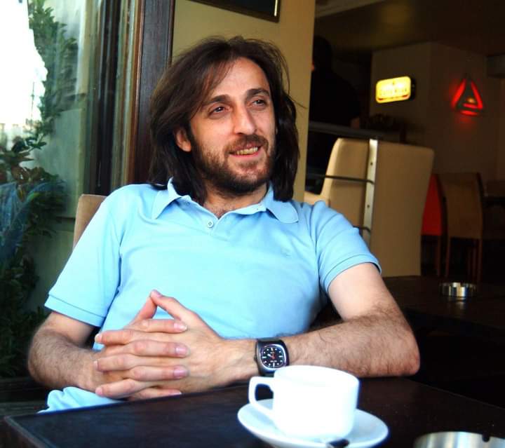 Kevser Ruhi: LAZLARIN EN SEVDALISI / სიყვარულით სავსე ლაზი