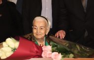 ვინ არის ჭიათურელი ქალბატონი რომელიც „მსოფლიოს ასი ყველაზე საინტერესო ადამიანის“ სიაშია შეყვანილი