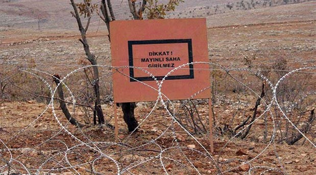 Can Baydarol: Dış politikada mayın tarlası, peki ya iç politika?