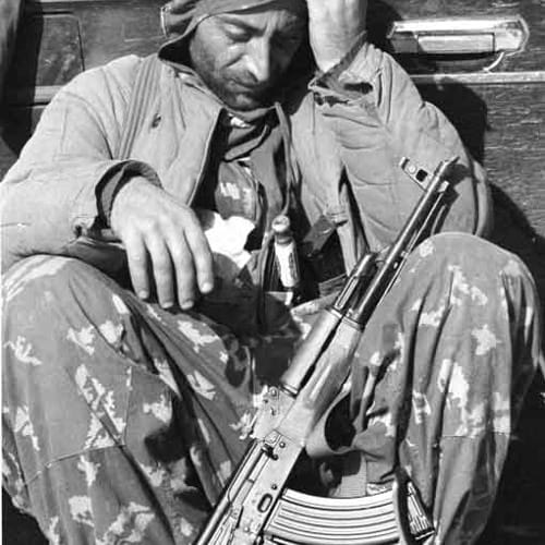 დღეს ტამიშის გმირული ეპოპეის 29-ე წლისთავია.