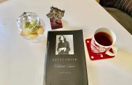 PATTI SMITH/ MOZAİK/ Çeviri: Neşe Yaşın