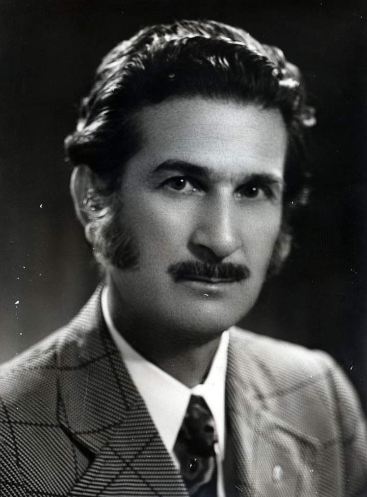 Fehmi Uzal Ustiaşvili: AHMET ÖZKAN MELAŞVİLİ ANISIN