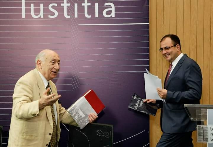 Rati Bergadze: მინდია უგრეხელიძე