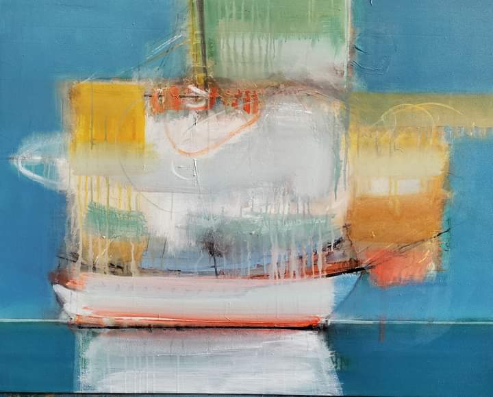 David Gua: მოცურავე ფიქრები