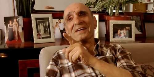 Reis Çelik:  Yavuz Figenli'yi son yolculuğuna uğurladık