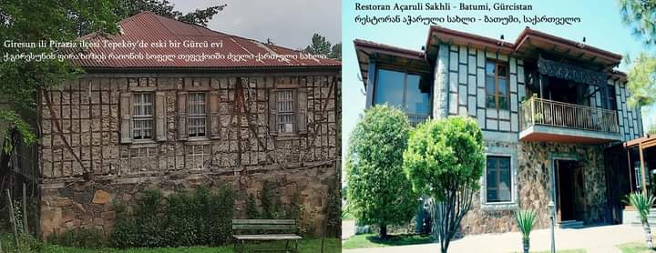 Erdoğan Şenol: Bu iki yapının benzerliğini görebiliyor musunuz?