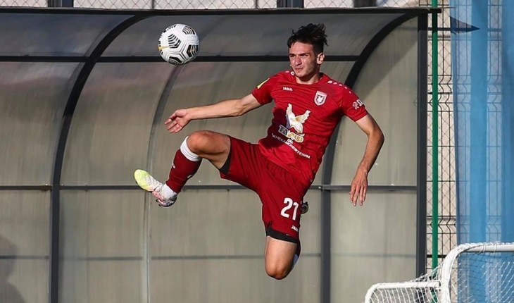 Napoli'den Gürcü Futbolcu Kviça İçin Hoş Geldin Videosu