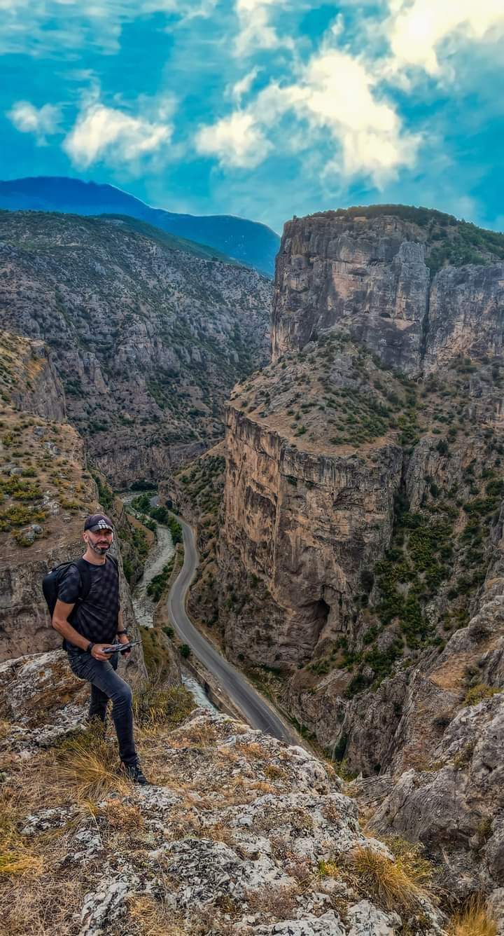 Parna-Beka Chiladze: ARDANUÇ BÖLGESİNİN GÜRCÜ NÜFUSU – TEHCİR VE YOK EDİŞ