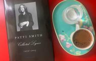 PATTI SMITH/ YEMİN/ Çeviri: Neşe Yaşın