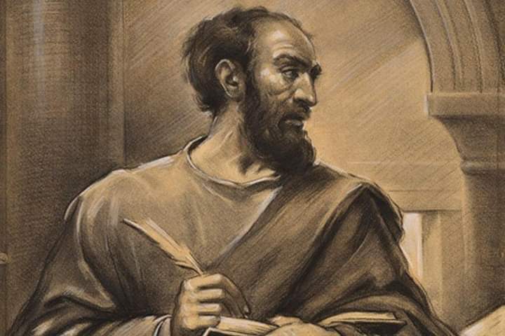 Amberi Qartveli:  როგორ შეუქმნა მესროპმა ქართველებს დამწერლობა