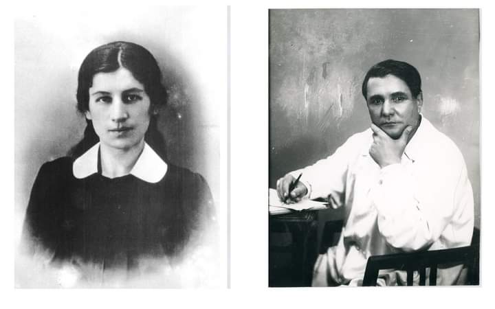 გამოგონილი, არარსებული შუქით რომ “ანათებს” გენიოსის უმთენარო ღამეს“…