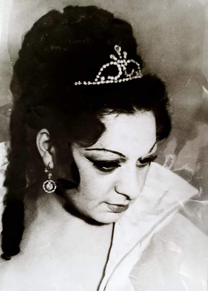 ზ ა ნ დ ა: ნათია ჯიმშელეიშვილი