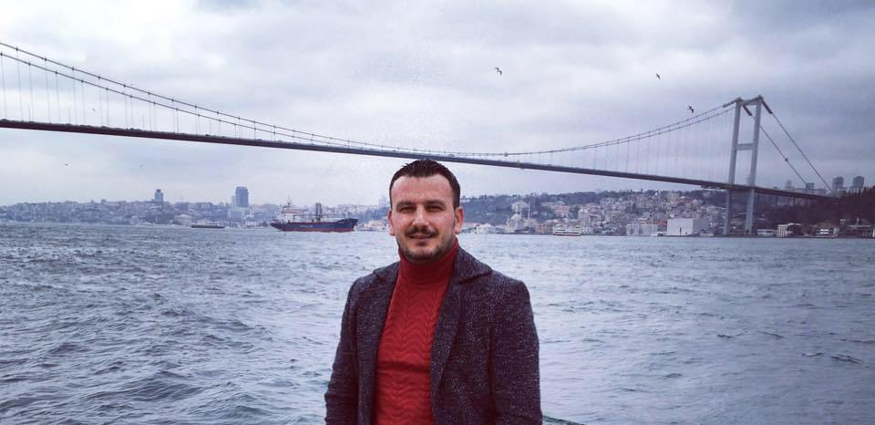 Erol Kant: Antik çağlardan günümüze gelen bu kadim dili yaşatmamız gerekiyor! Söyleşi: Ali İhsan Aksamaz