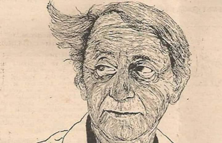 İLHAN BERK 104 YAŞINDA