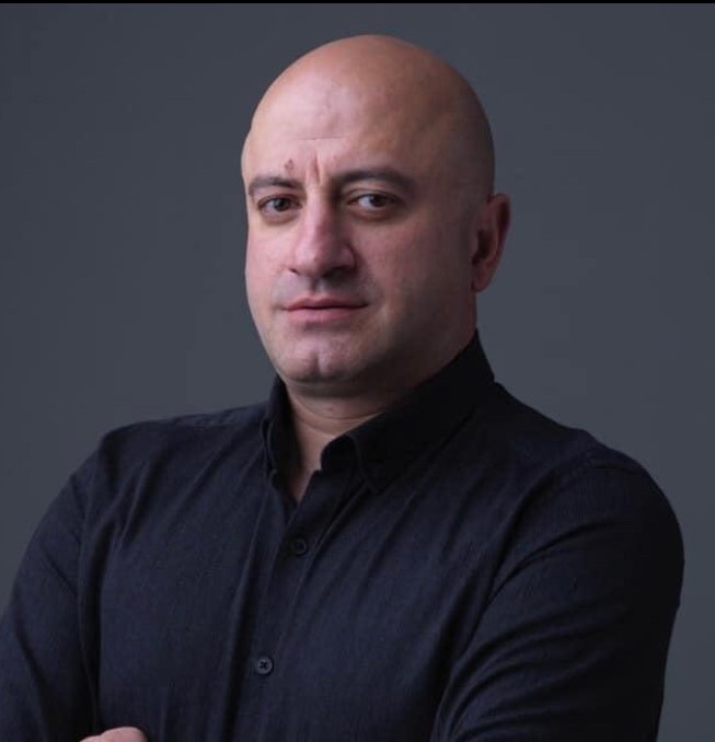 Zurab Maghradze: რეფორმა 6 X 6