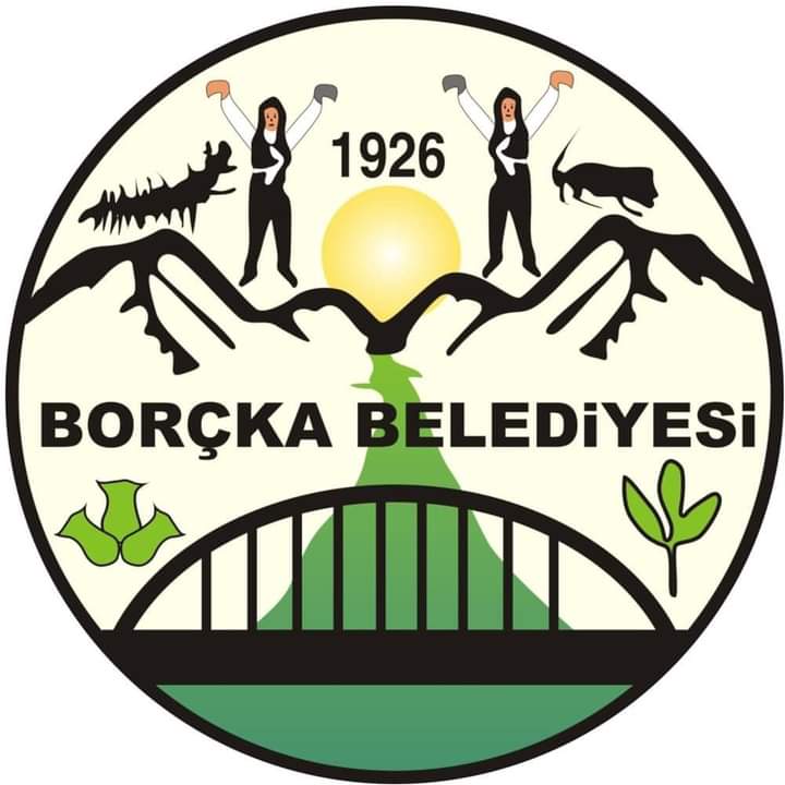 Sami Özçelik:BORÇKA BELEDİYESİ’NİN LOGOSUNDA MOMO VAR!.