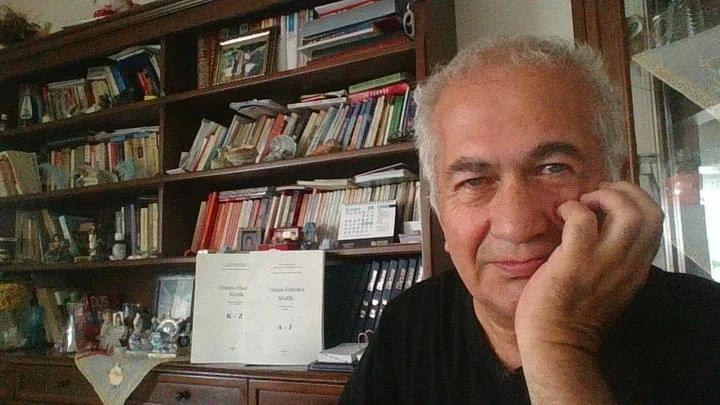 Hasan Midillioğlu: İTİNA İLE KAFA ÜTÜLENİR