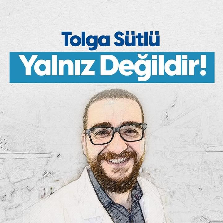 Tolga Sütlü Boğaziçi Üniversitesi'ndeki Görevine Dönecek!