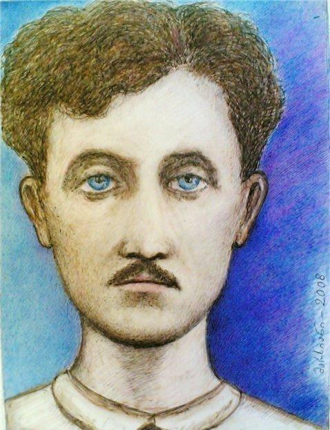 Terenti GRANELİ: ჩემი გული და სისხლი - ეს ”MEMENTO MORI”-ა