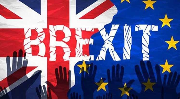 Can Baydarol:  BREXIT’in laneti