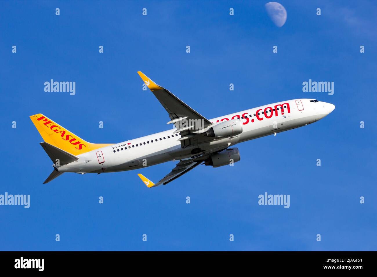 Pegasus Ankara-Tiflis Seferlerine Başlıyor/Pegasus Airlines ანკარა-თბილისის ფრენებს 2 ნოემბრიდან იწყებს